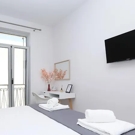 Apartment Serendipity Corfu Corfu (city)