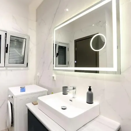 Serendipity Corfu Apartment
