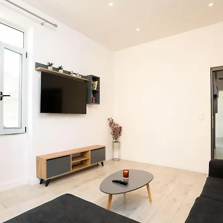 Apartment Serendipity Corfu
