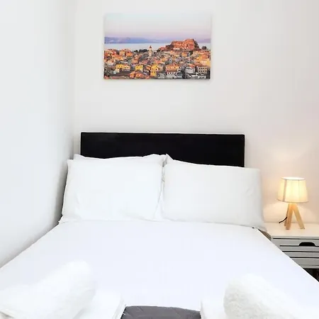 Apartment Serendipity Corfu Corfu (city)