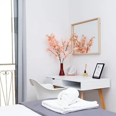 Serendipity Corfu Apartment