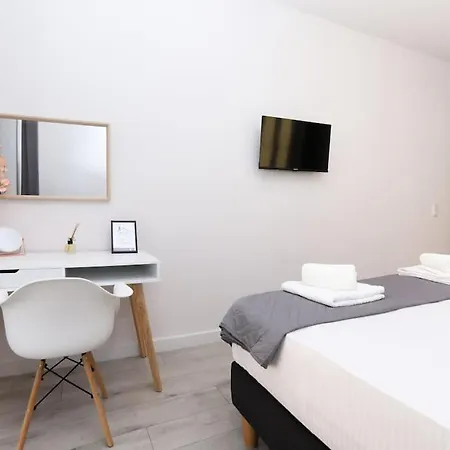 Apartment Serendipity Corfu Corfu (city)