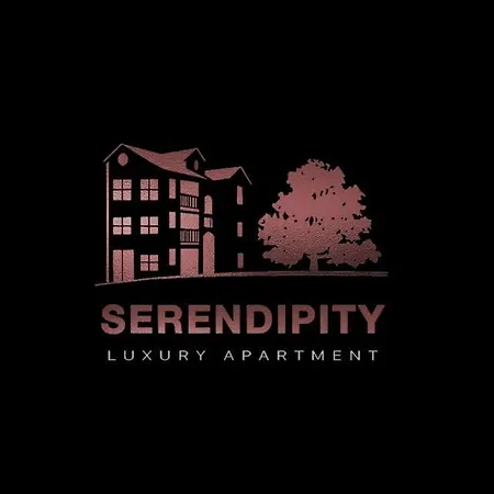 Serendipity Corfu * Corfu (city)