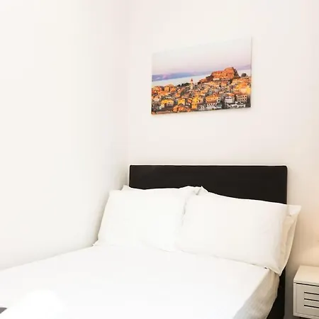 Serendipity Corfu Apartment