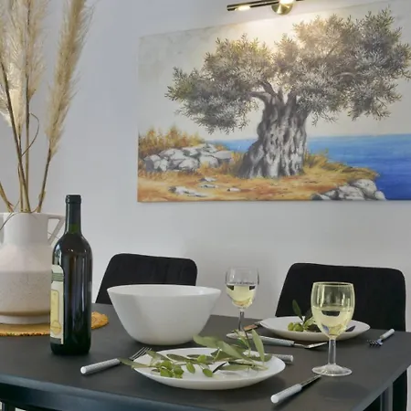 Villa Noulia *