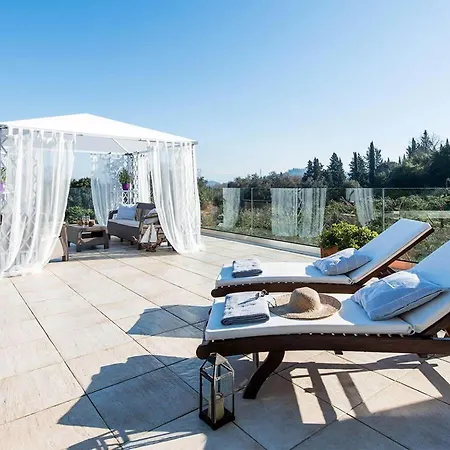 Noulia Villa Kynopiastai