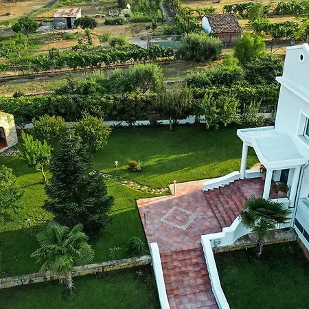 Villa Noulia