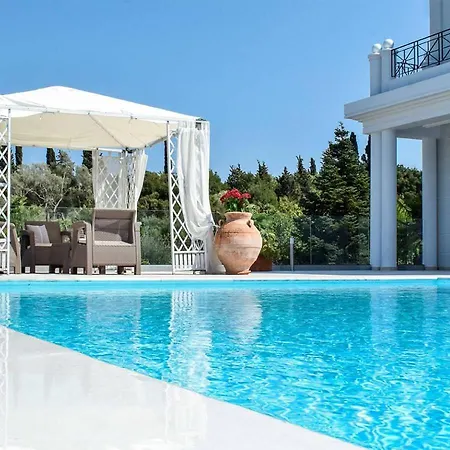 Villa Noulia *