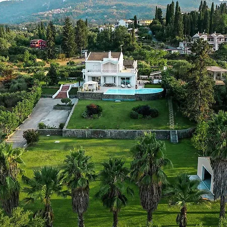 Villa Noulia *