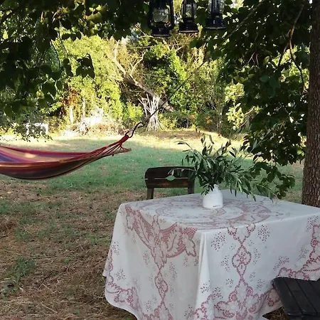 Vakantiehuis A Sense Of Calm & Relaxation *