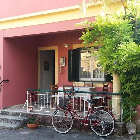Vakantiehuis A Sense Of Calm & Relaxation