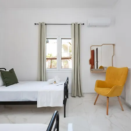Vakantiehuis Maximos House *