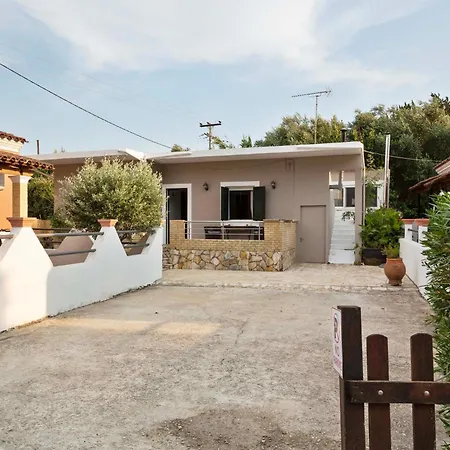 Maximos House Vakantiehuis Corfu (city)