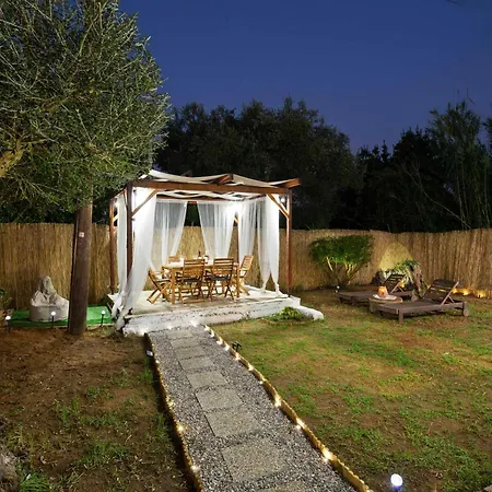 Vakantiehuis Maximos House