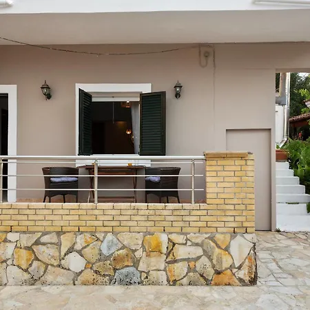 Maximos House Vakantiehuis