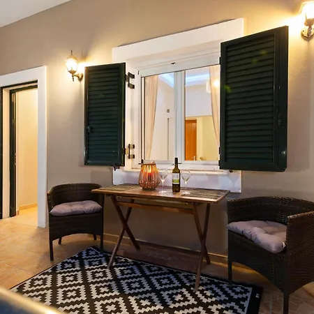 Vakantiehuis Maximos House *