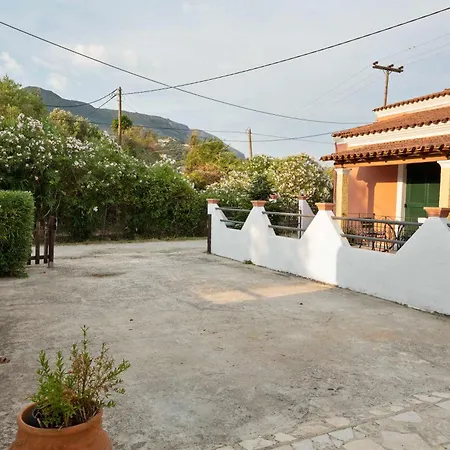 Maximos House Vakantiehuis Corfu (city)
