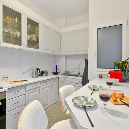 Nefeli's Cozy Apartment, Corfu Town