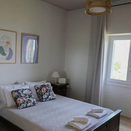 Sinies Stone - Ne Corfu Holiday home