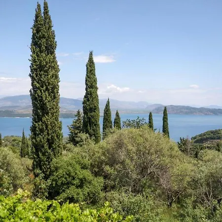 Holiday home Sinies Stone - Ne Corfu Agnitsini