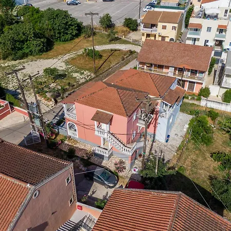 2 Apartment *