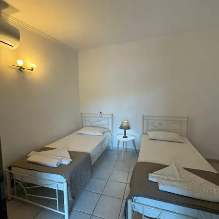 Vivaria House * Paleokastritsa