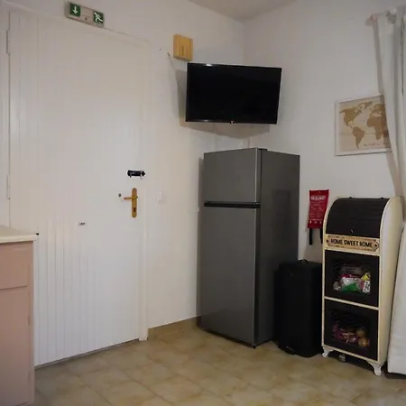 Appartement Escape - Corfu
