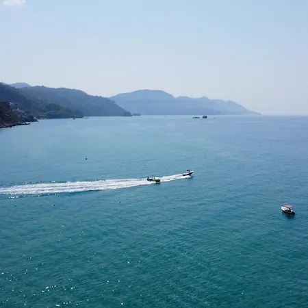Escape - Corfu Appartement