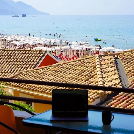 Escape - Corfu Appartement
