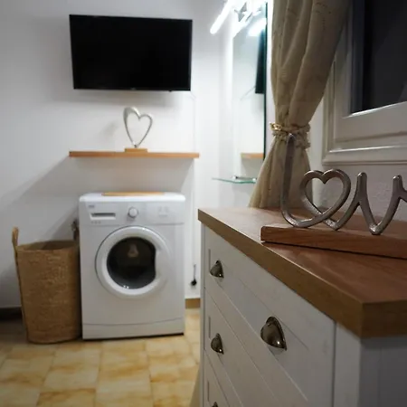 Appartement Escape - Corfu Glyfada (Corfu)