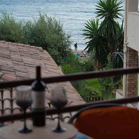 Appartement Escape - Corfu