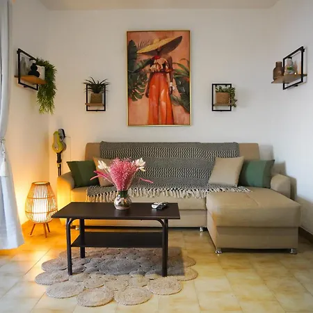 Escape - Corfu Appartement