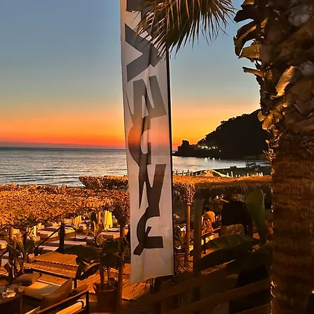 Escape - Corfu Appartement *