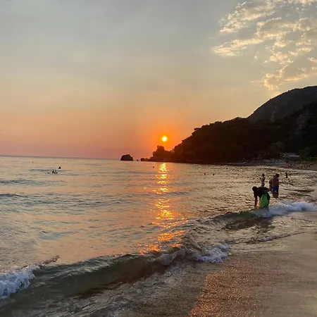 Appartement Escape - Corfu Glyfada (Corfu)