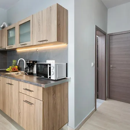 Apartment Fiorita Ionica