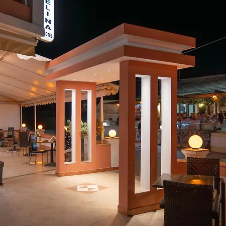 Angelina Hotel&apartments