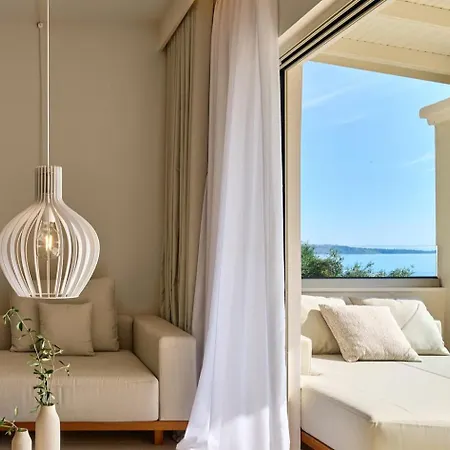 San Antonio Corfu (adults Only) Resort