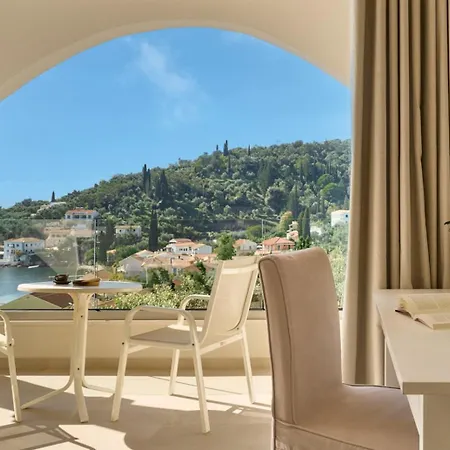 Resort San Antonio Corfu (adults Only)