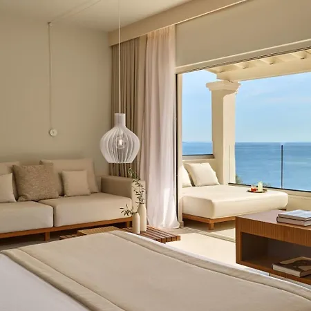 Resort San Antonio Corfu (adults Only) 4*
