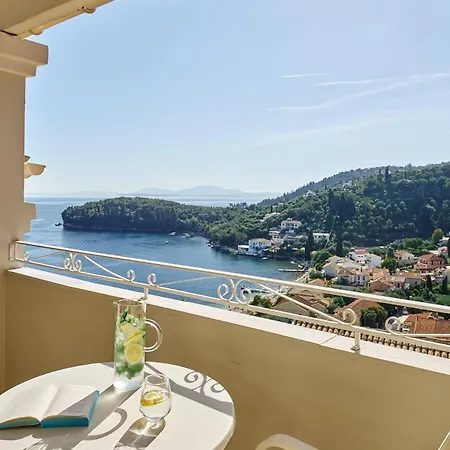 San Antonio Corfu (adults Only) Kalámi
