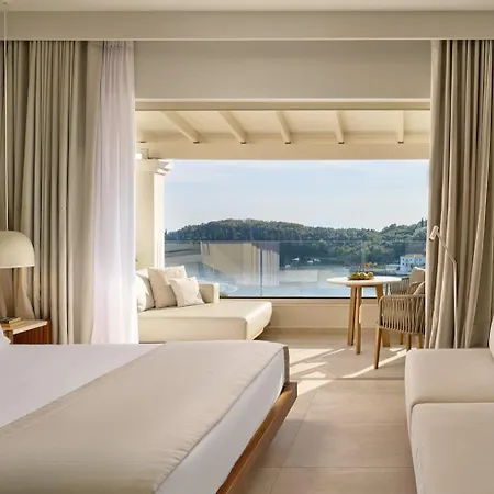 San Antonio Corfu (adults Only) 4* Kalámi