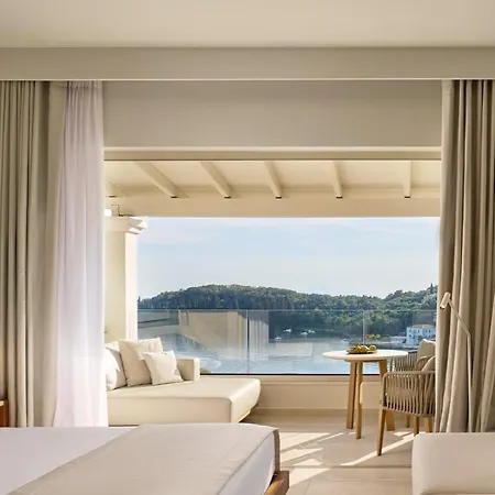 Resort San Antonio Corfu (adults Only) Kalámi