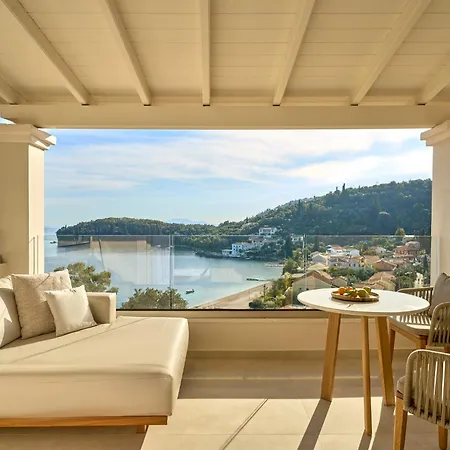 San Antonio Corfu (adults Only) Resort