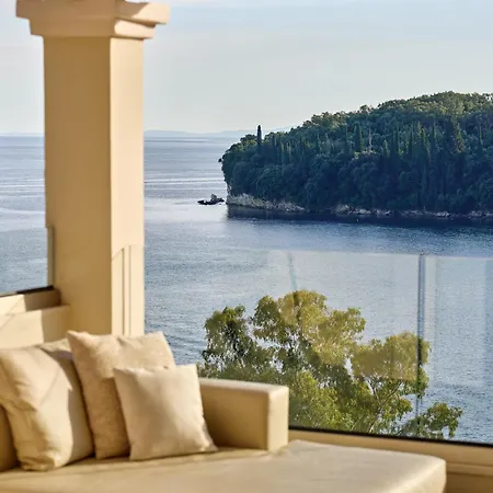 San Antonio Corfu (adults Only) Resort 4*
