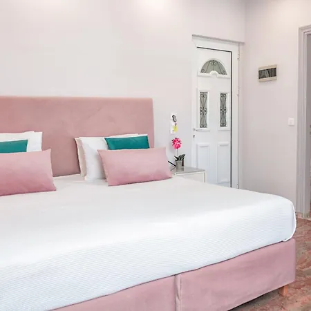 Apartment Korina