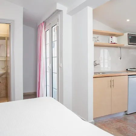 Apartment Korina *
