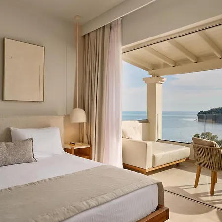 San Antonio Corfu (adults Only) Resort Kalámi