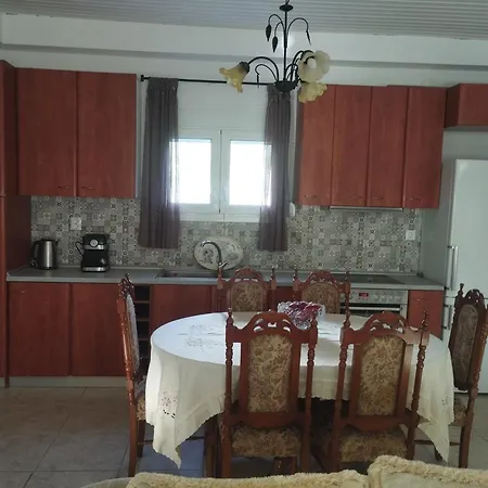 Appartement Spiti Lou Notos