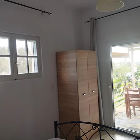 Appartement Spiti Lou