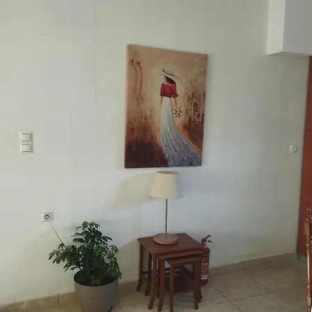 Spiti Lou Appartement *